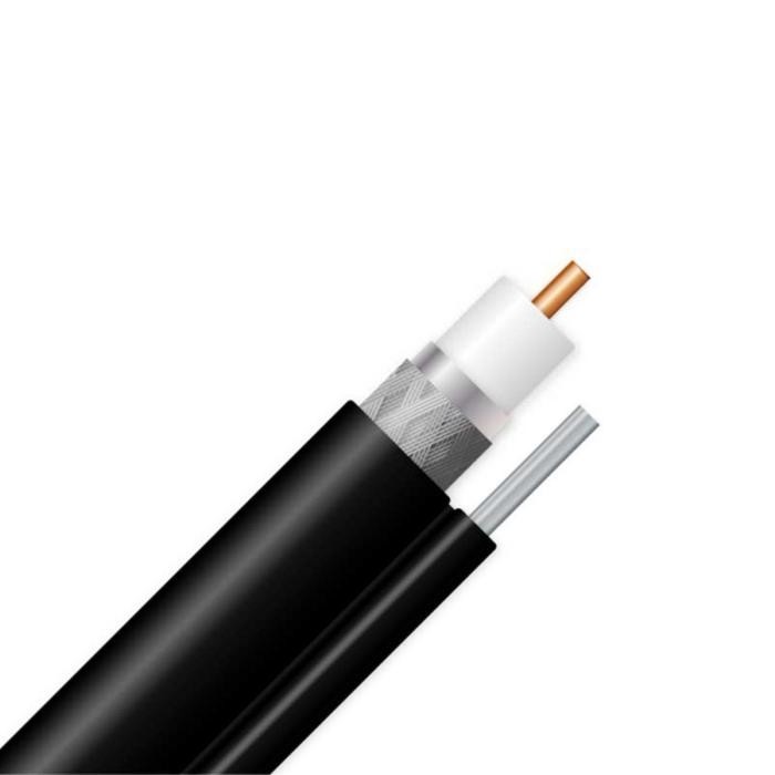 Cable coaxial